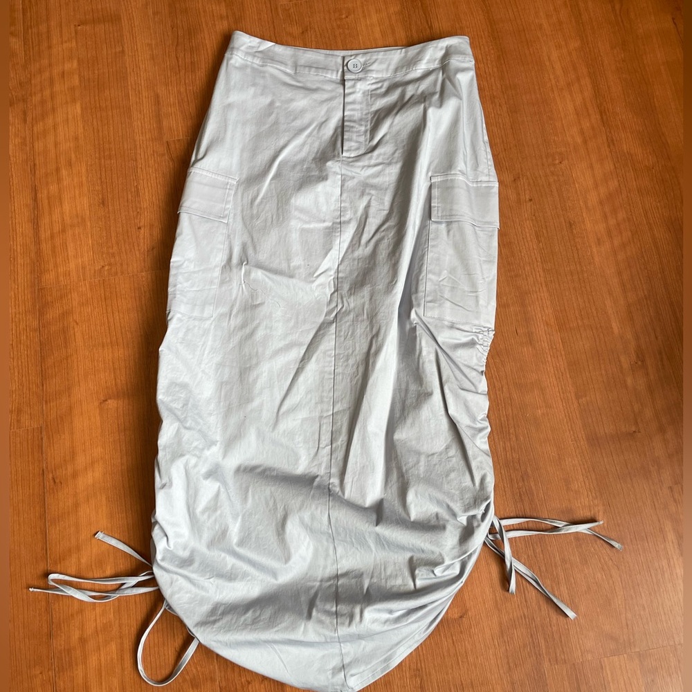 Cargo skirt